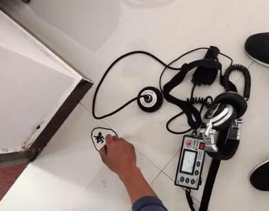 金湾测漏水公司电话